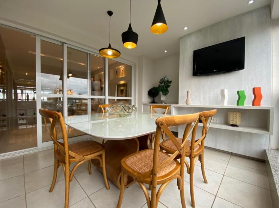 APARTAMENTO À VENDA - EDIFÍCIO LA VISTA Imagens do imóveis APARTAMENTO À VENDA - EDIFÍCIO LA VISTA