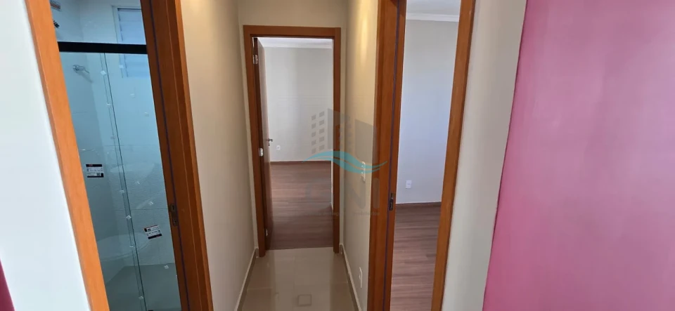 APARTAMENTO A VENDA - CONDOMINIO RESIDENCIAL LAGUNA MALAGA