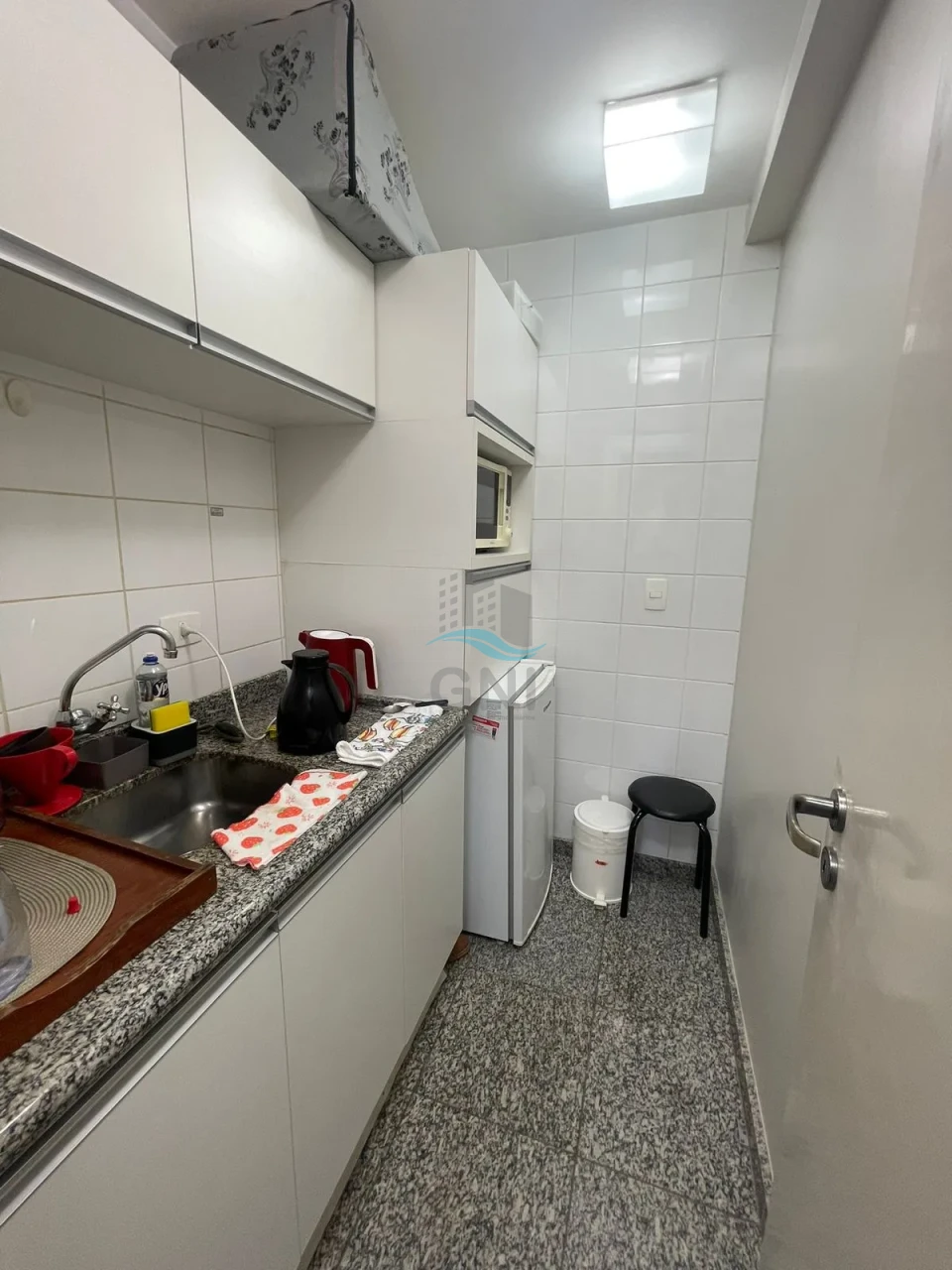 Imagens do imóveis SALA COMERCIAL A VENDA - COMERCIAL PARANOÁ - SOUZA NAVES