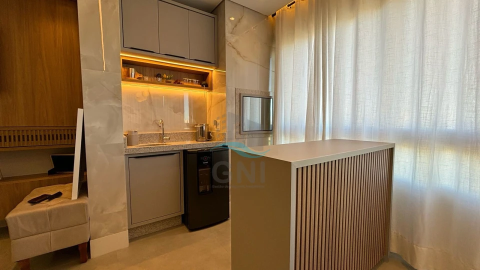 Imagens do imóveis APARTAMENTO A VENDA - EDIFICIO GREENWICH PARK