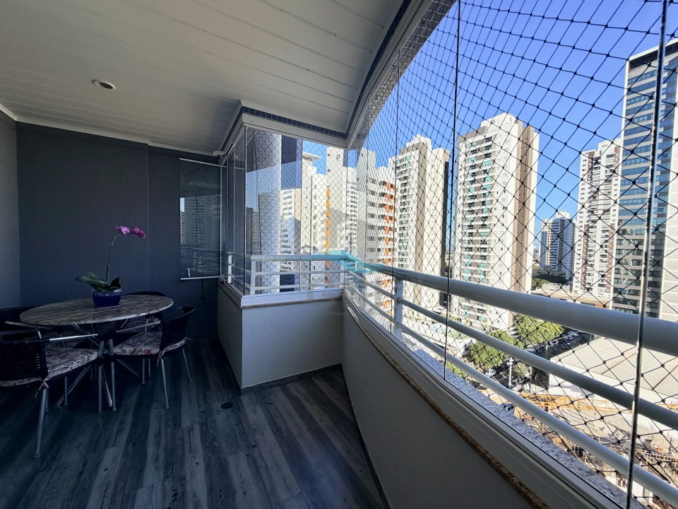 Imagens do imóveis APARTAMENTO A VENDA - EDIFÍCIO RESIDENCIAL PARANOÁ