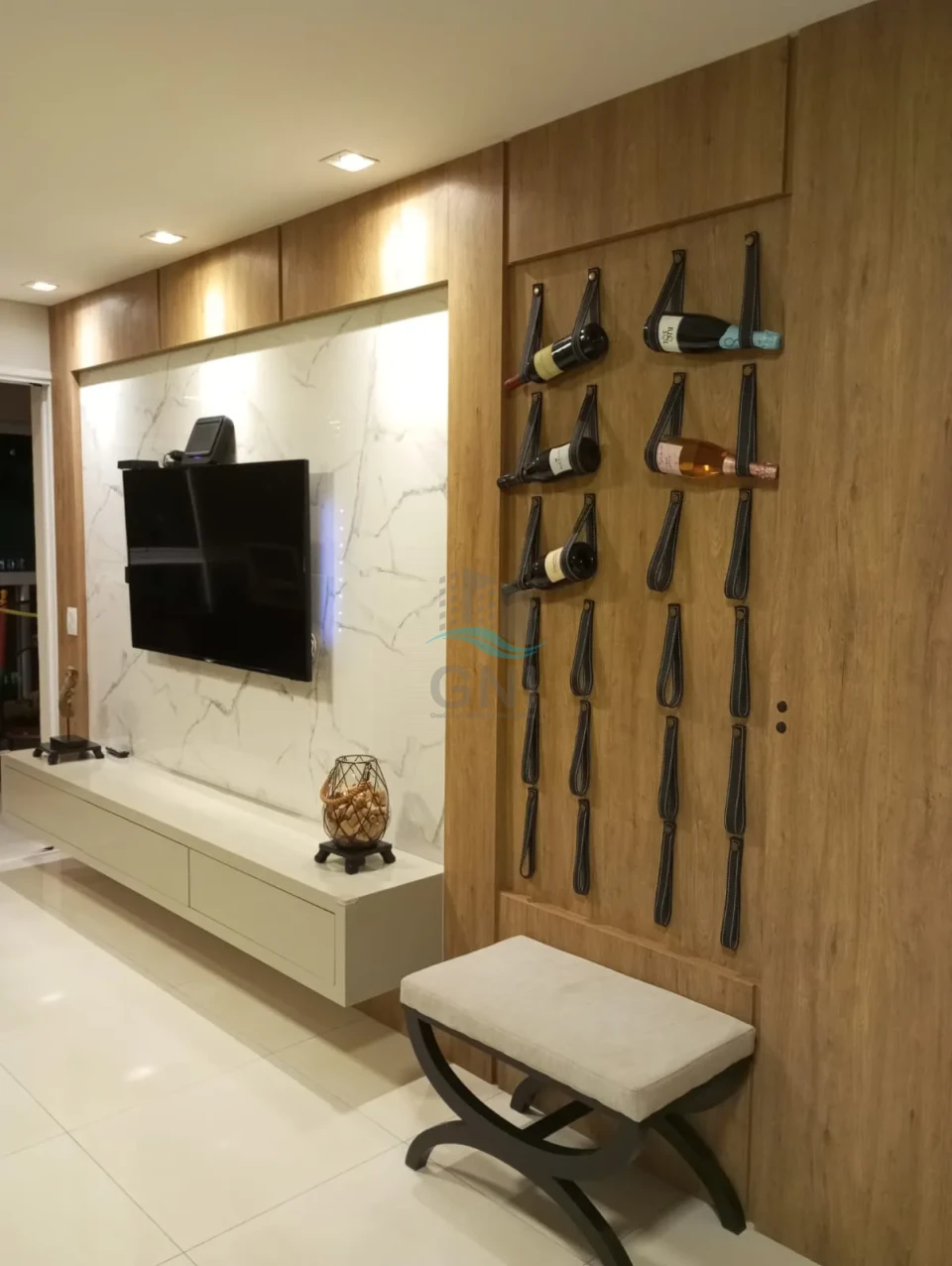 Imagens do imóveis APARTAMENTO A VENDA - EDIFÍCIO CHELSEA TOWER