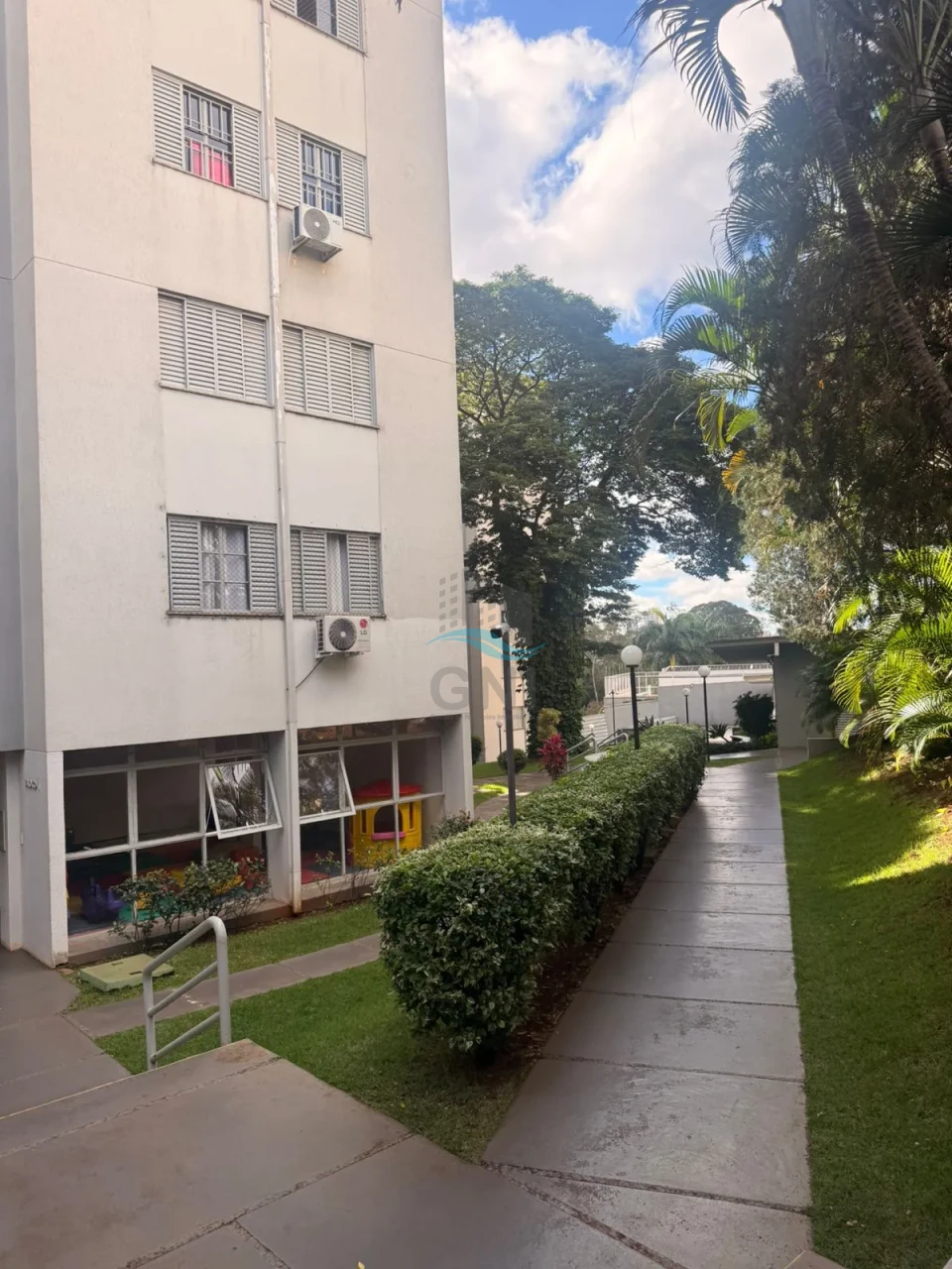 Imagens do imóveis APARTAMENTO A VENDA - RESIDENCIAL DO LAGO I
