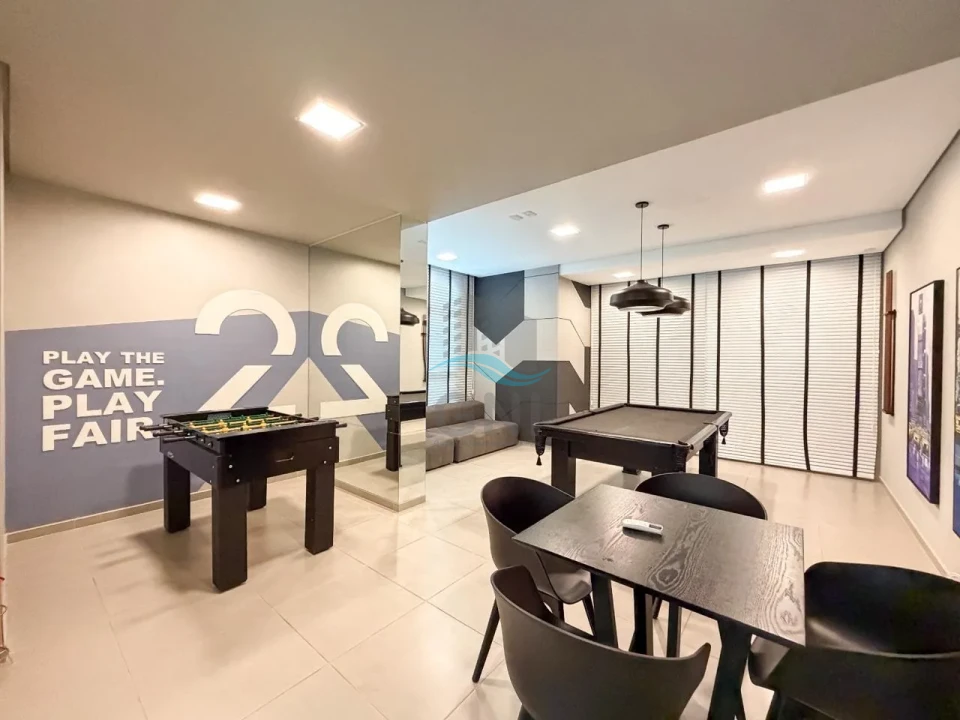 APARTAMENTO A VENDA - EDIFICIO ELEGANCE