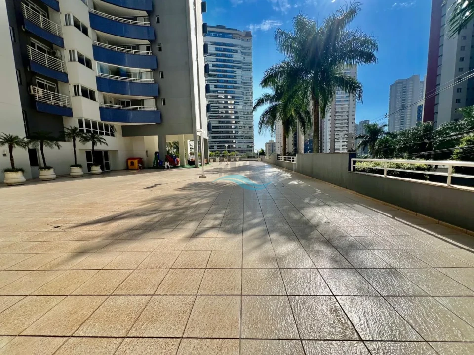 Imagens do imóveis APARTAMENTO A VENDA - EDIFÍCIO RESIDENCIAL PARANOÁ