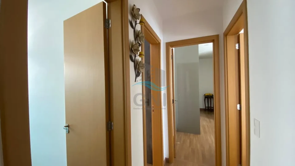 Imagens do imóveis APARTAMENTO A VENDA - EDIFICIO TRESOR RESIDENCE