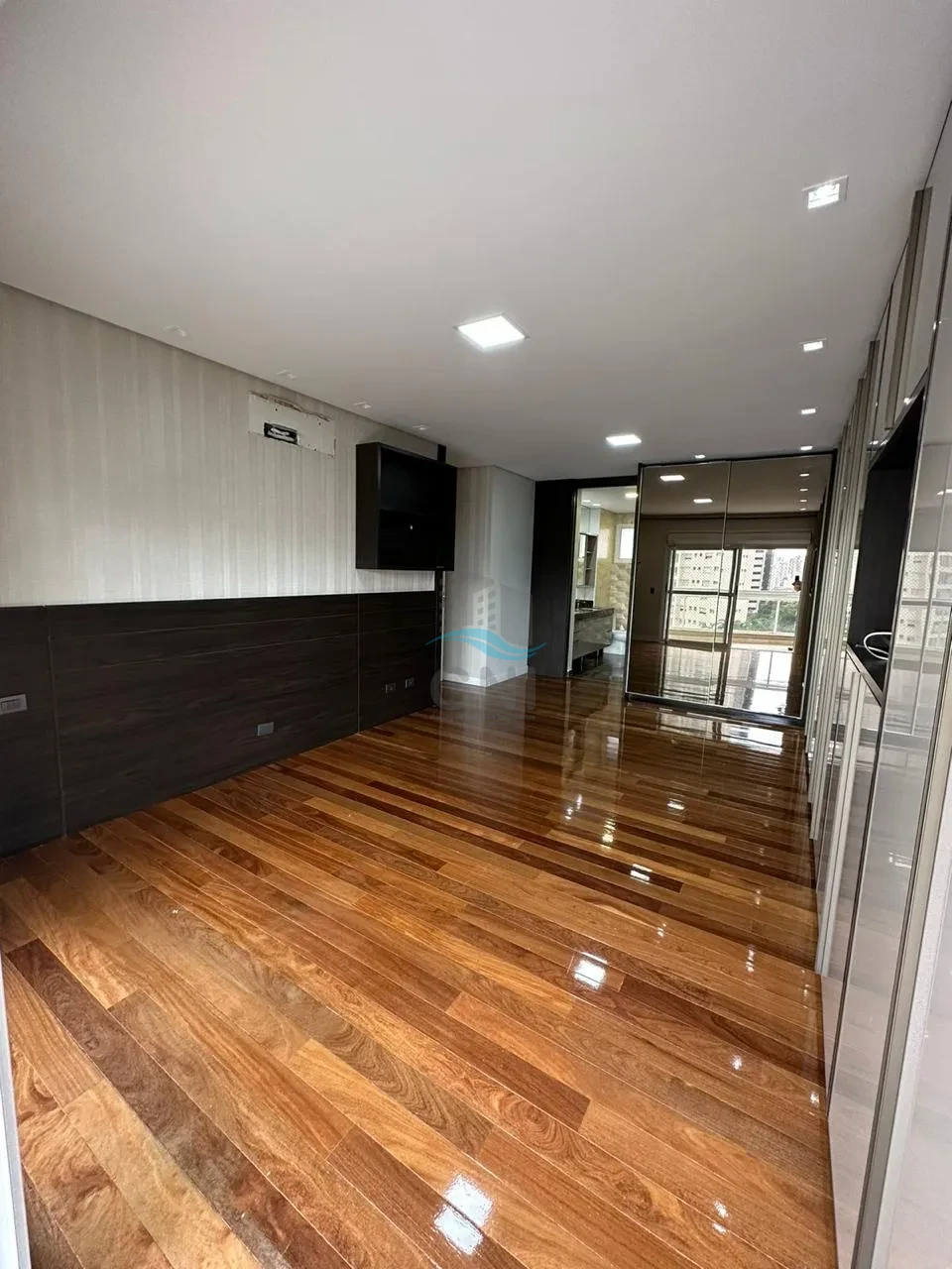 APARTAMENTO PARA LOCAÇÃO - EDIFICIO BATLLÓ