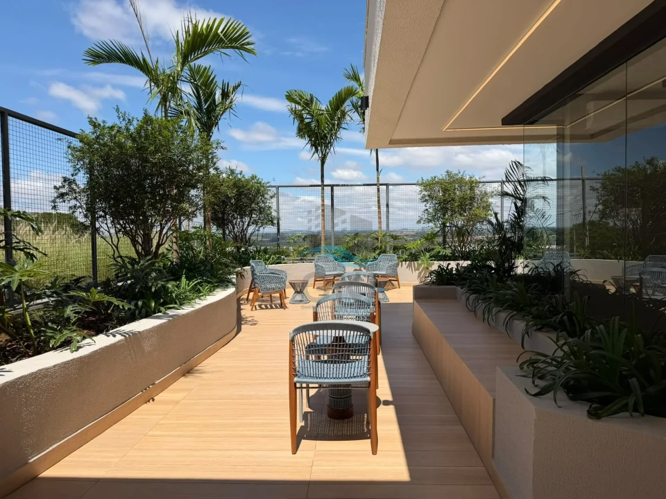 Imagens do imóveis APARTAMENTO A VENDA - EDIFICIO WOOD