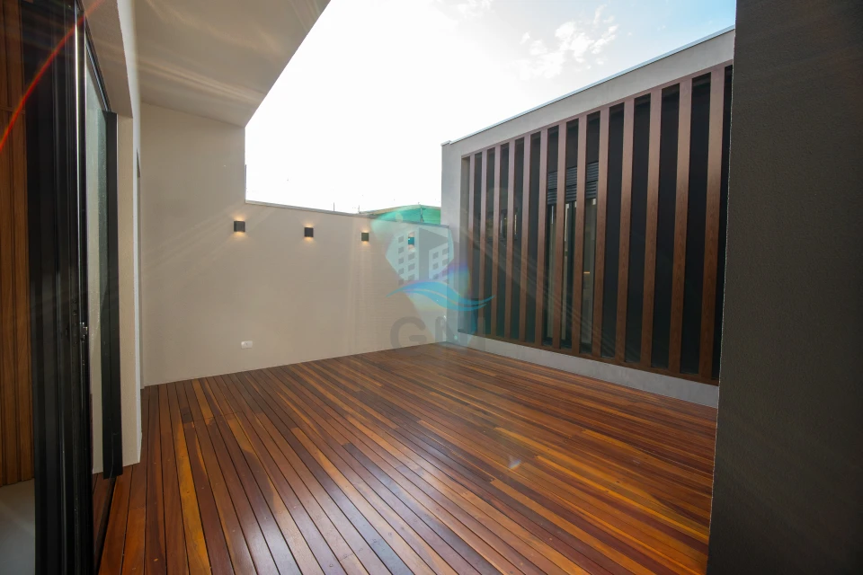 Imagens do imóveis CASA TÉRREA A VENDA - CONDOMÍNIO VILLA NOAH