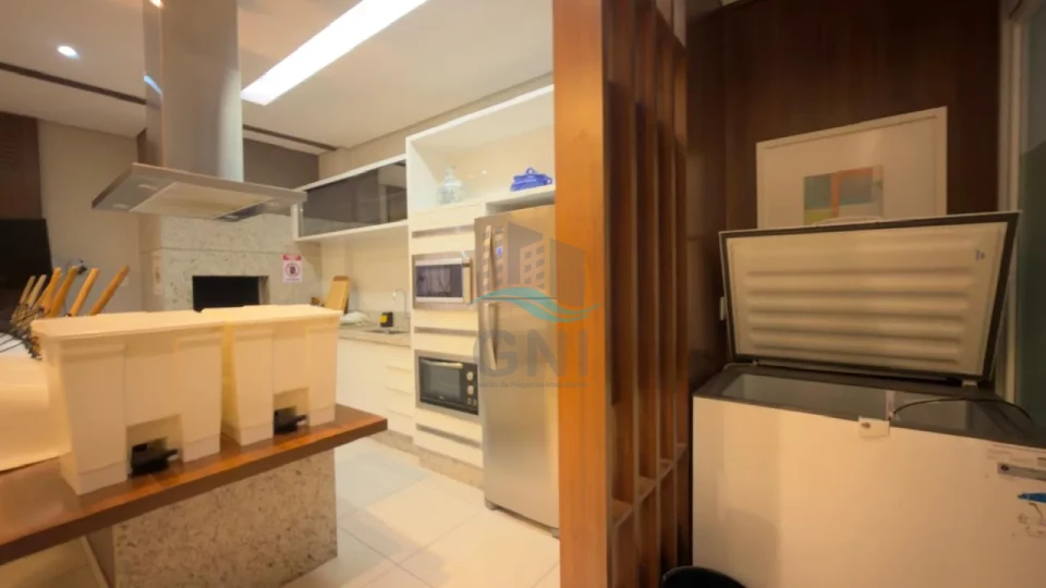 APARTAMENTO A VENDA - EDIFICIO ARTE PALHANO