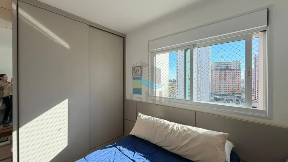 Imagens do imóveis APARTAMENTO A VENDA - EDIFICIO LE BLANC
