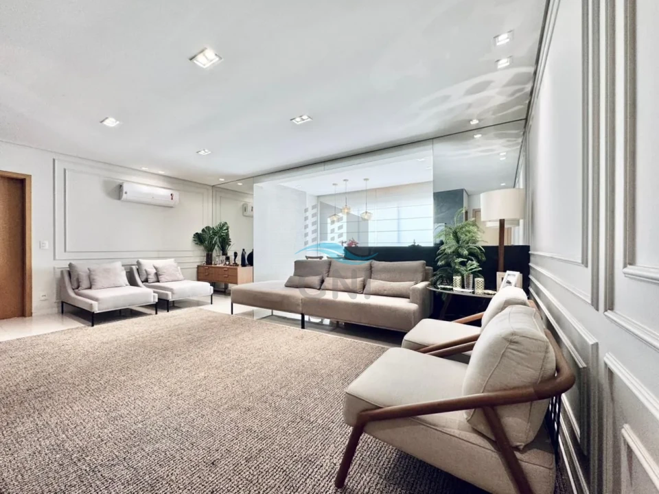 Imagens do imóveis APARTAMENTO A VENDA - EDIFICIO ELEGANCE