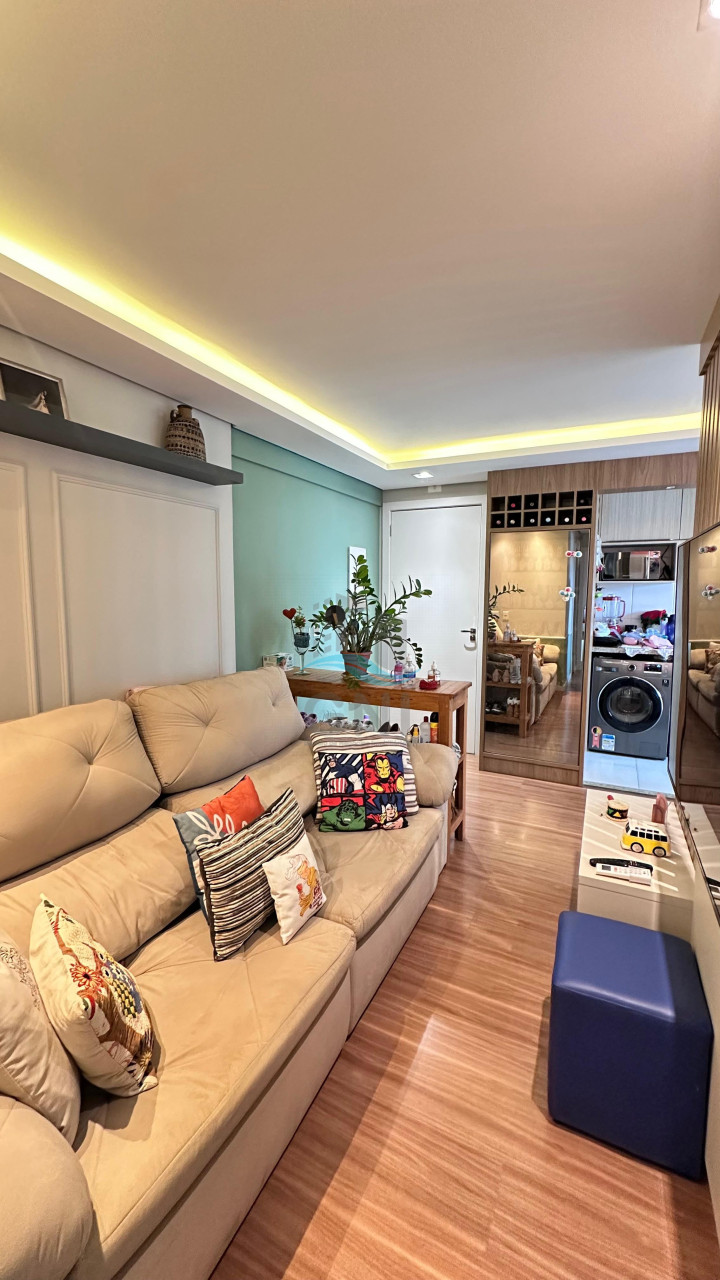Imagens do imóveis APARTAMENTO A VENDA - EDIFICIO RESIDENCIAL MORADA SHANGRI-LA