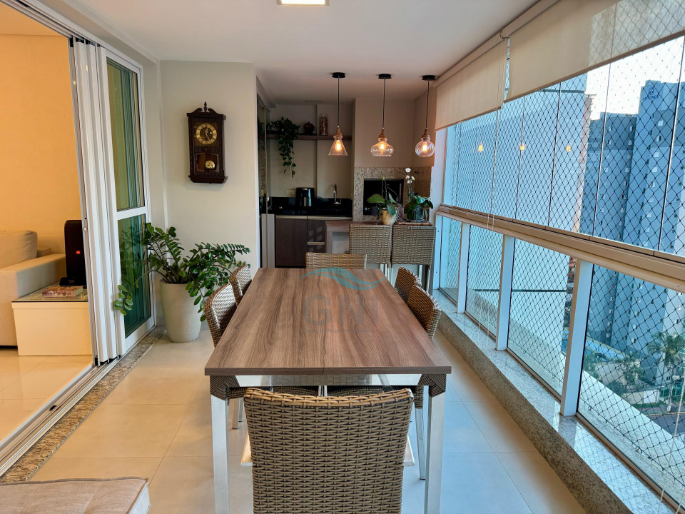 Imagens do imóveis APARTAMENTO A VENDA - EDIFICIO PARC ROCHER