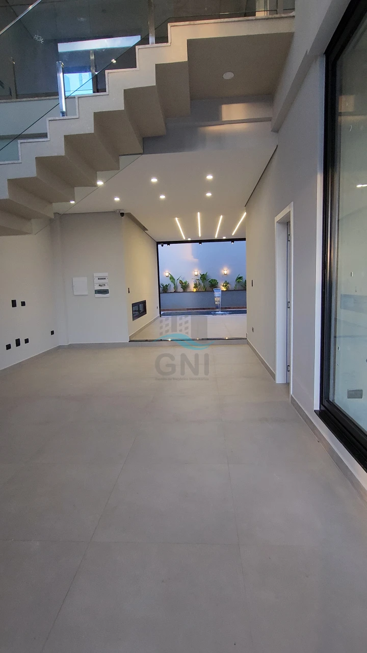 Imagens do imóveis CASA A VENDA - CONDOMINIO TAUA ARAGUARI