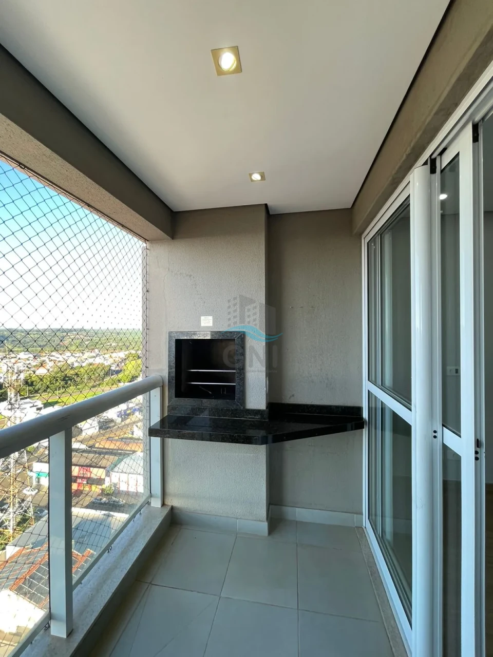 Imagens do imóveis APARTAMENTO A VENDA - CENTRAL PARK RESIDENCE IBIPORA