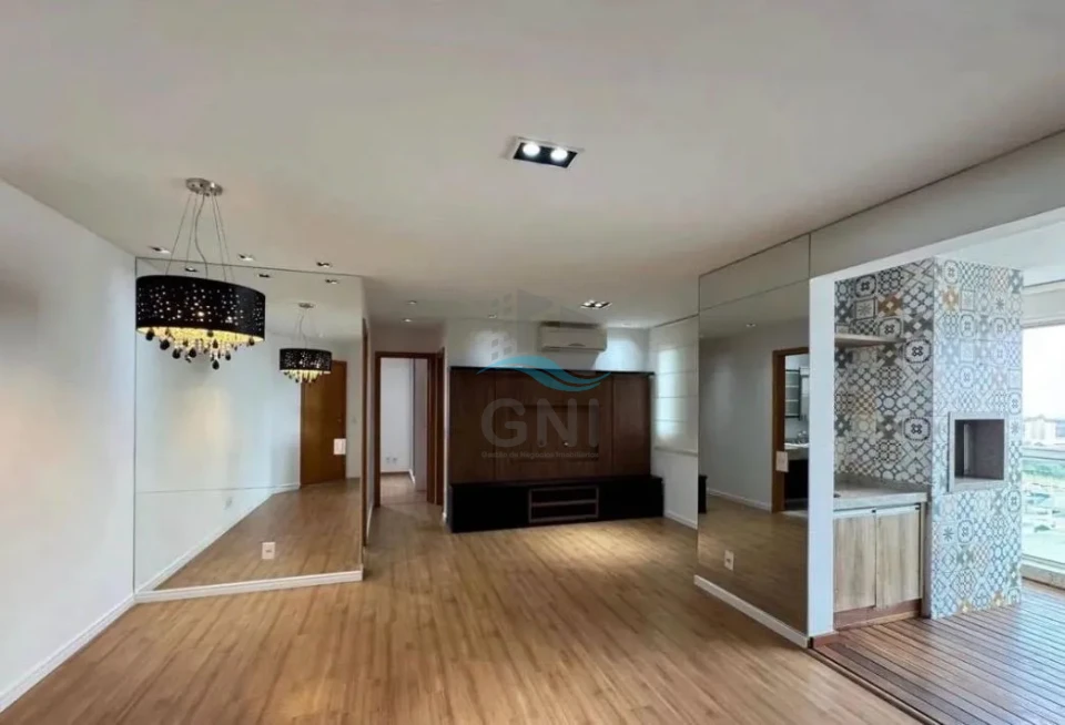 Imagens do imóveis APARTAMENTO A VENDA - EDIFICIO FLORAIS ECO RESORT