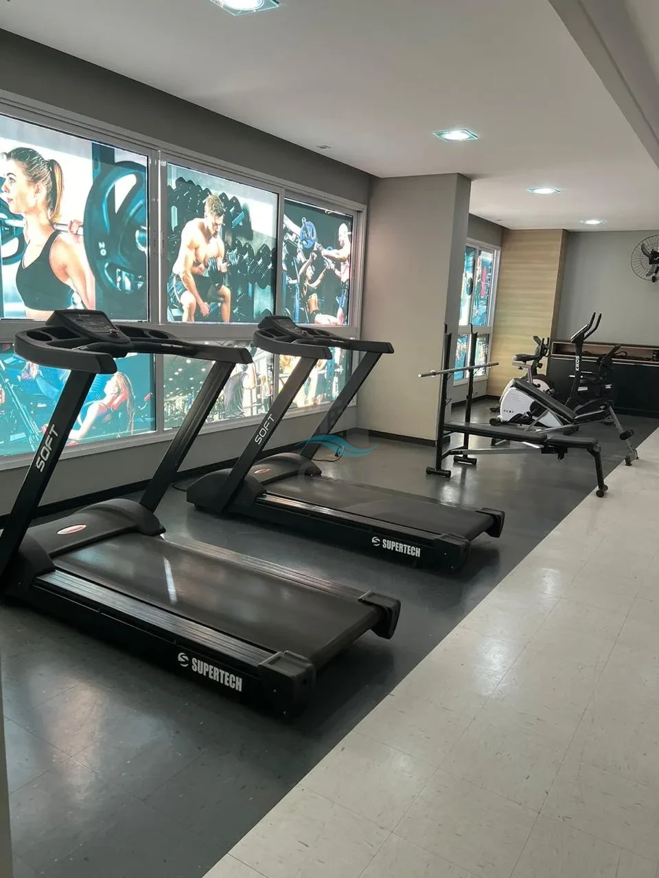 Imagens do imóveis APARTAMENTO A VENDA - AQUAPARQUE
