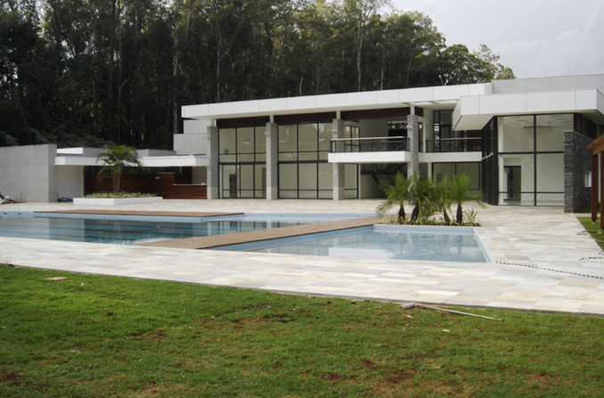 TERRENO A VENDA - CONDOMÍNIO ALPHAVILLE II Imagens do imóveis TERRENO A VENDA - CONDOMÍNIO ALPHAVILLE II