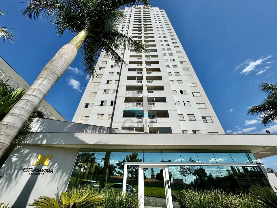 APARTAMENTO A VENDA - EDIFICIO RESERVA SANTANA Imagens do imóveis APARTAMENTO A VENDA - EDIFICIO RESERVA SANTANA