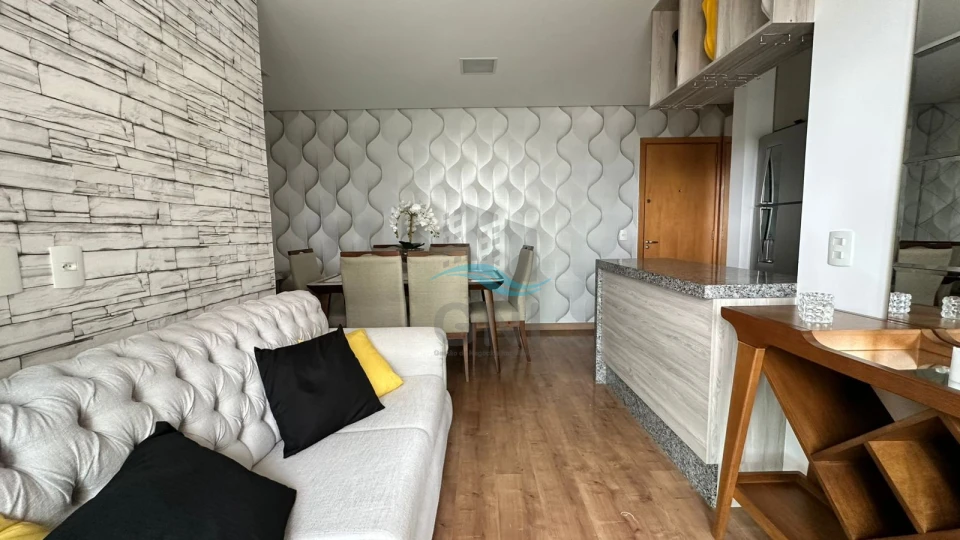 Imagens do imóveis APARTAMENTO A VENDA - EDIFICIO NYC PALHANO