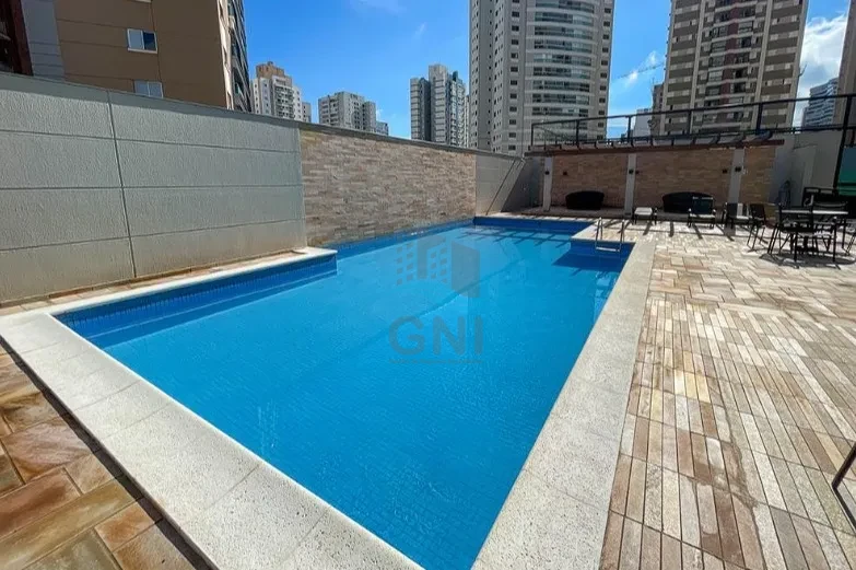 Imagens do imóveis APARTAMENTO A VENDA - EDIFICIO COSMOPOLITAN RESIDENCE