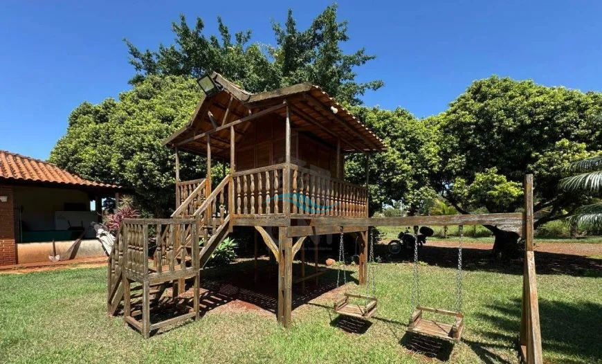 CHACARA A VENDA - CONDOMINIO CHACARAS BRATISLAVA Imagens do imóveis CHACARA A VENDA - CONDOMINIO CHACARAS BRATISLAVA