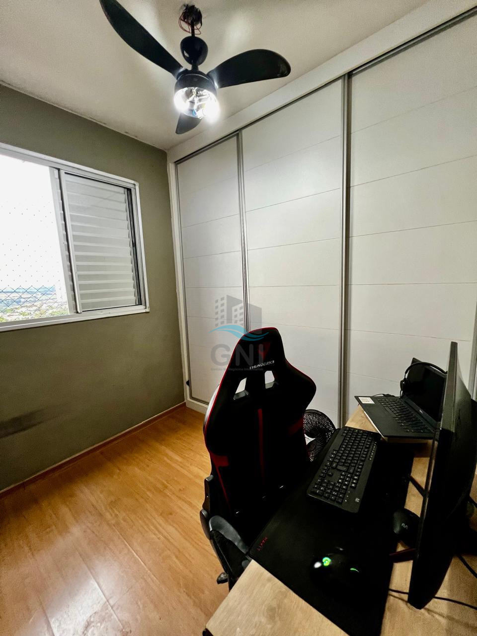 Imagens do imóveis APARTAMENTO A VENDA - EDIFICIO FIT TERRA BONITA