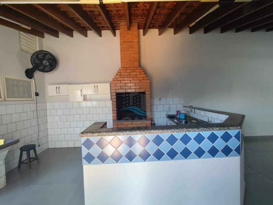 Imagens do imóveis CASA PARA LOCAÇÃO RESIDENCIAL/COMERCIAL - BAIRRO AURORA