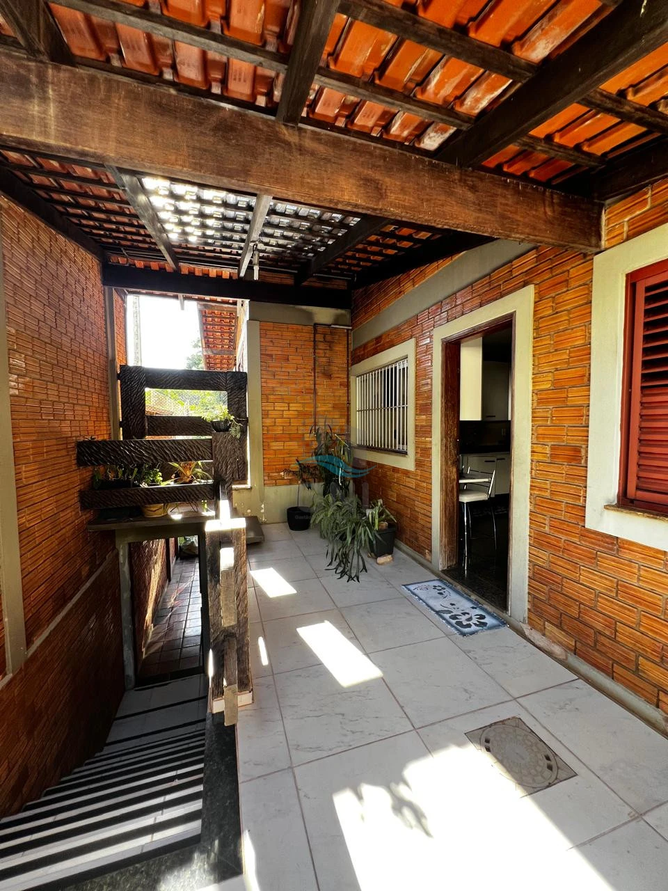 Imagens do imóveis CASA A VENDA - BAIRRO LAGO PARQUE