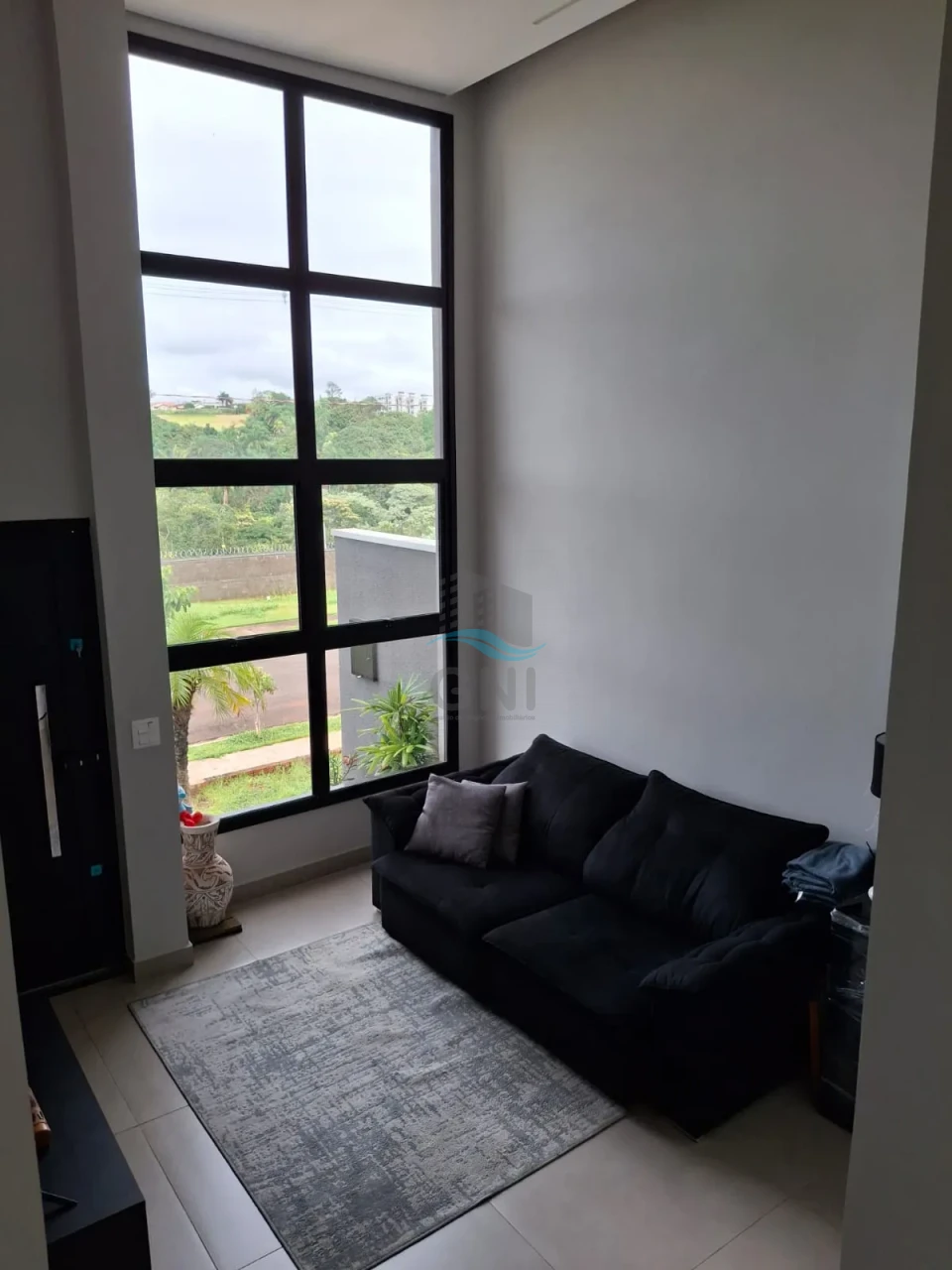 CASA A VENDA - CONDOMINIO TAUA ARAGUARI