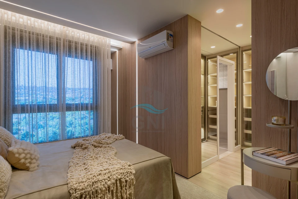 Imagens do imóveis APARTAMENTO A VENDA - EDIFICIO WYNN