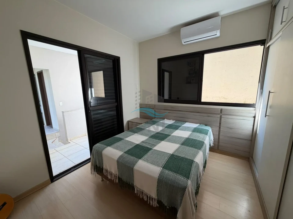 CASA A VENDA - CONDOMINIO GOLDEN PARK RESIDENCE