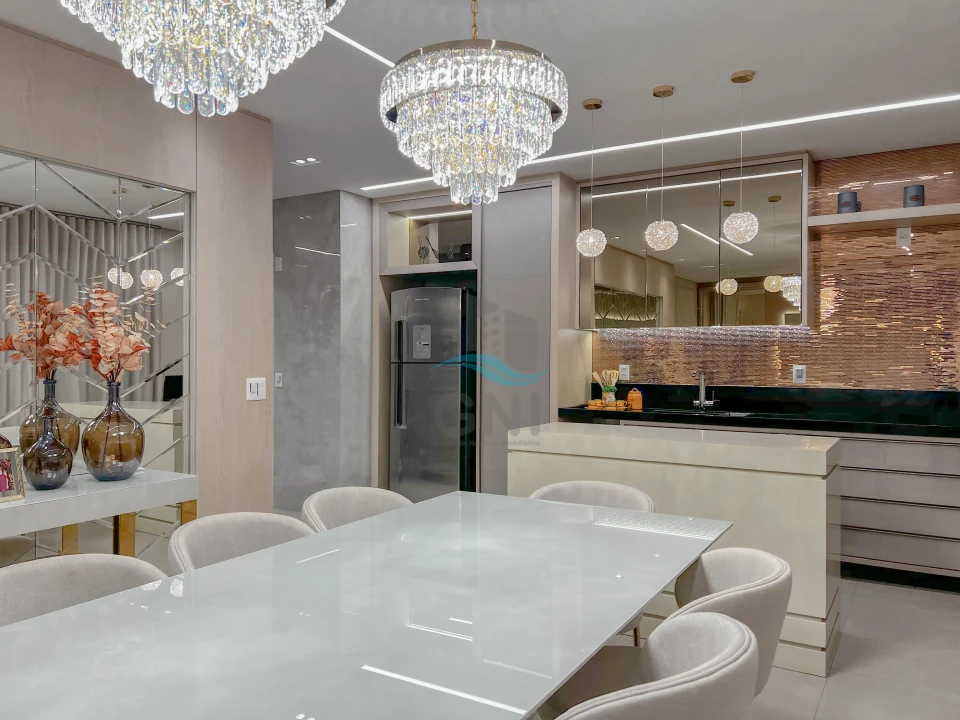 Imagens do imóveis APARTAMENTO PARA LOCAÇÃO - EDIFICIO TRIANON