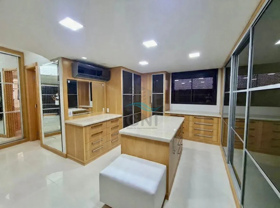 Imagens do imóveis APARTAMENTO A VENDA - EDIFICIO PALAIS LAC DOR