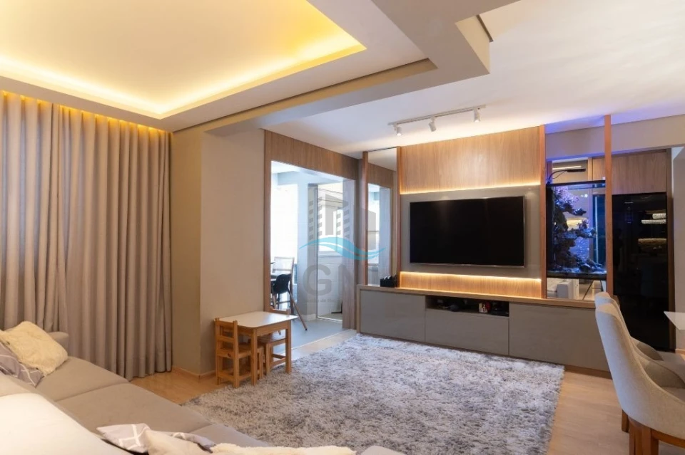 Imagens do imóveis APARTAMENTO A VENDA - EDIFICIO RESERVA SANTANA