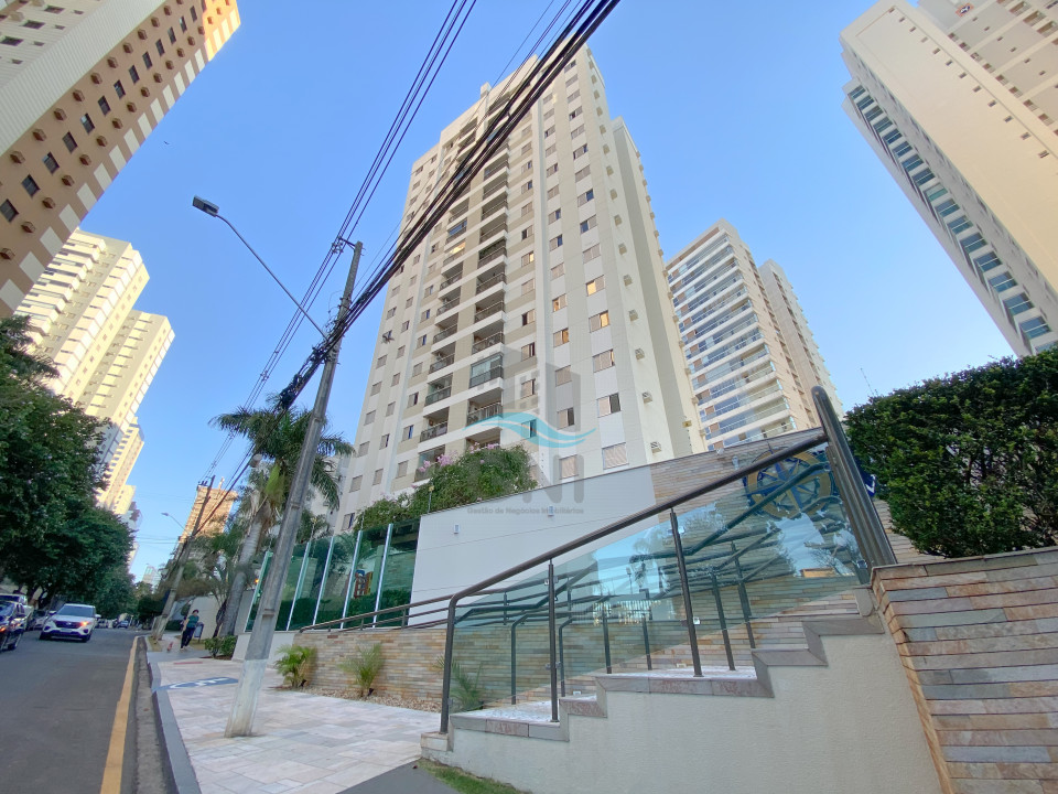 Imagens do imóveis APARTAMENTO A VENDA- EDIFICIO ROSA DOS VENTOS