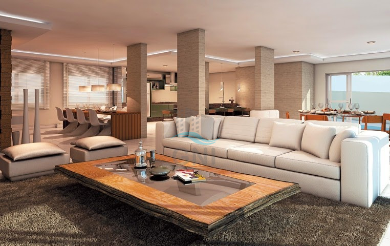 Imagens do imóveis APARTAMENTO PARA LOCACAO - EDIFICIO CONQUISTA PAES LEME