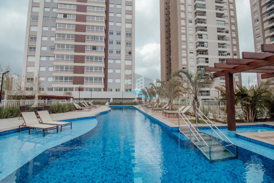 Imagens do imóveis APARTAMENTO A VENDA - EDIFICIO GREENWICH PARK