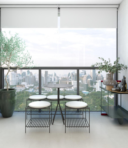 Imagens do imóveis APARTAMENTO PARA LOCAÇÃO - EDIFICIO SENSE RESIDENCE - TERRA BONITA