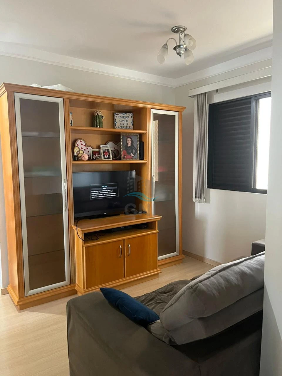 Imagens do imóveis APARTAMENTO A VENDA - EDIFICIO REINASSANCE