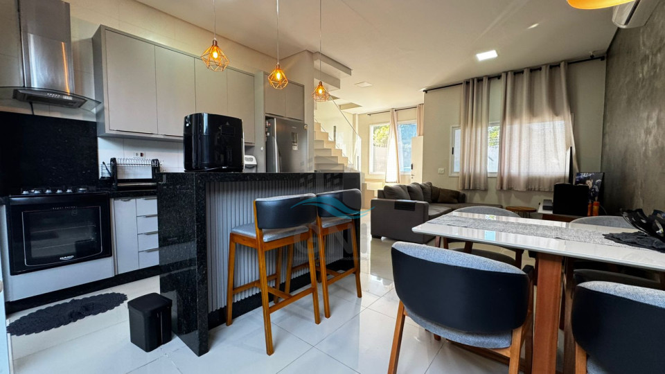 Imagens do imóveis CASA A VENDA - CONDOMINIO RESIDENCIAL VILLAGE TOKIO
