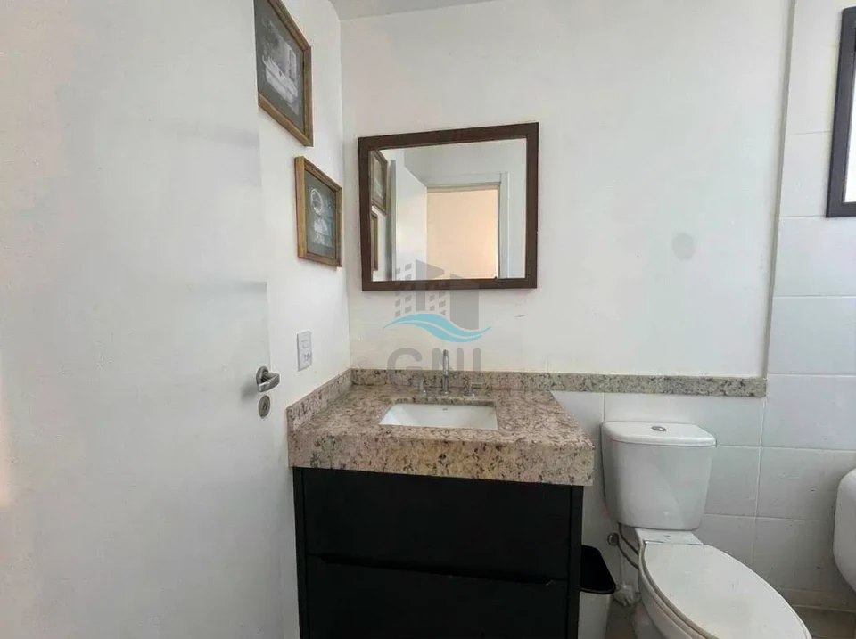 APARTAMENTO A VENDA - EDIFICIO MIND RESIDENCE