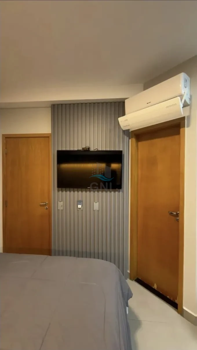 Imagens do imóveis APARTAMENTO PARA LOCAÇÃO - EDIFICIO GARDEN PALHANO