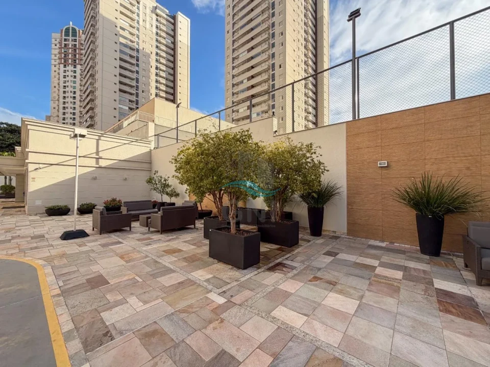 APARTAMENTO A VENDA - EDIFICIO ELEGANCE