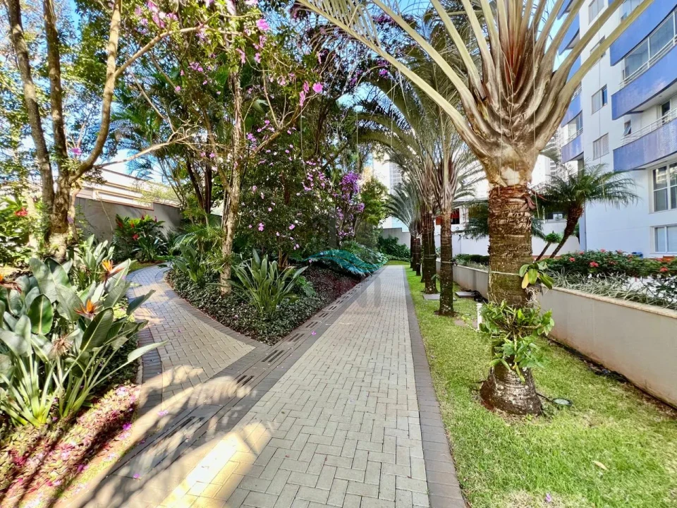 Imagens do imóveis APARTAMENTO A VENDA - EDIFÍCIO RESIDENCIAL PARANOÁ