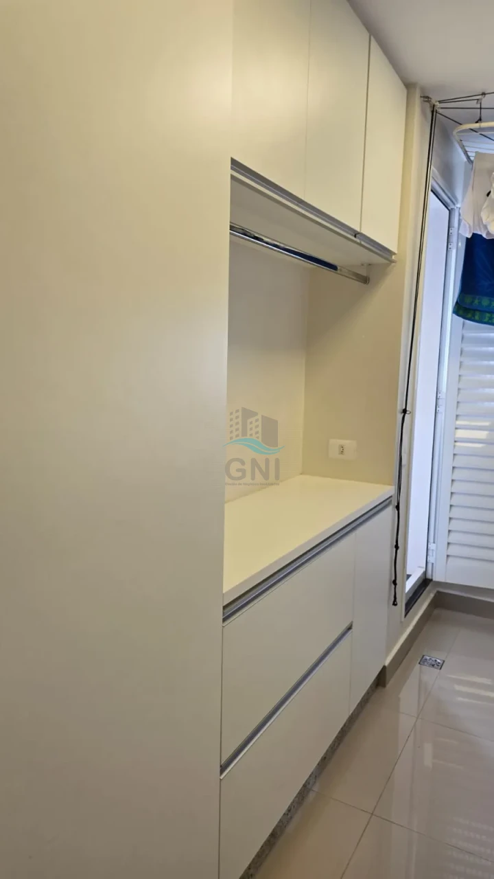 APARTAMENTO A VENDA - MAISON LEGACY