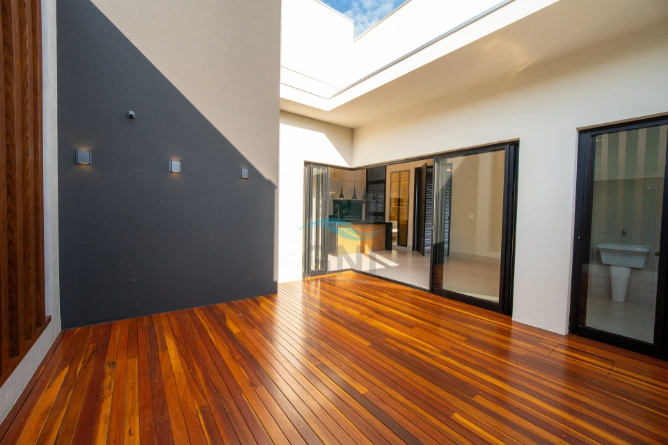 Imagens do imóveis CASA TÉRREA A VENDA - CONDOMÍNIO VILLA NOAH