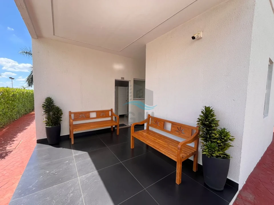 Imagens do imóveis APARTAMENTO A VENDA - LAGOA DA PRATA