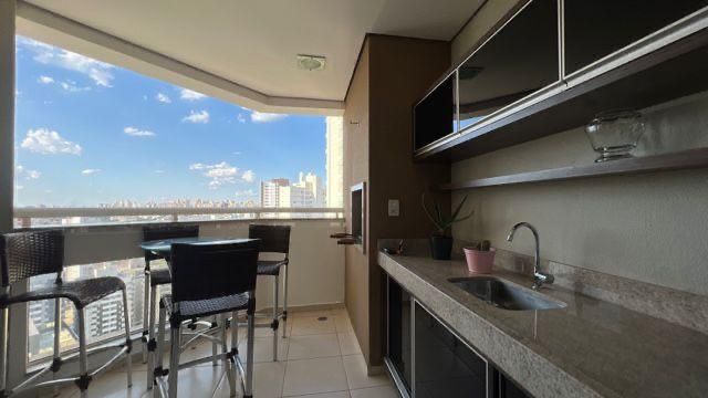 Imagens do imóveis APARTAMENTO LOCAÇÃO - EVOLUTION HOME AYRTON SENNA